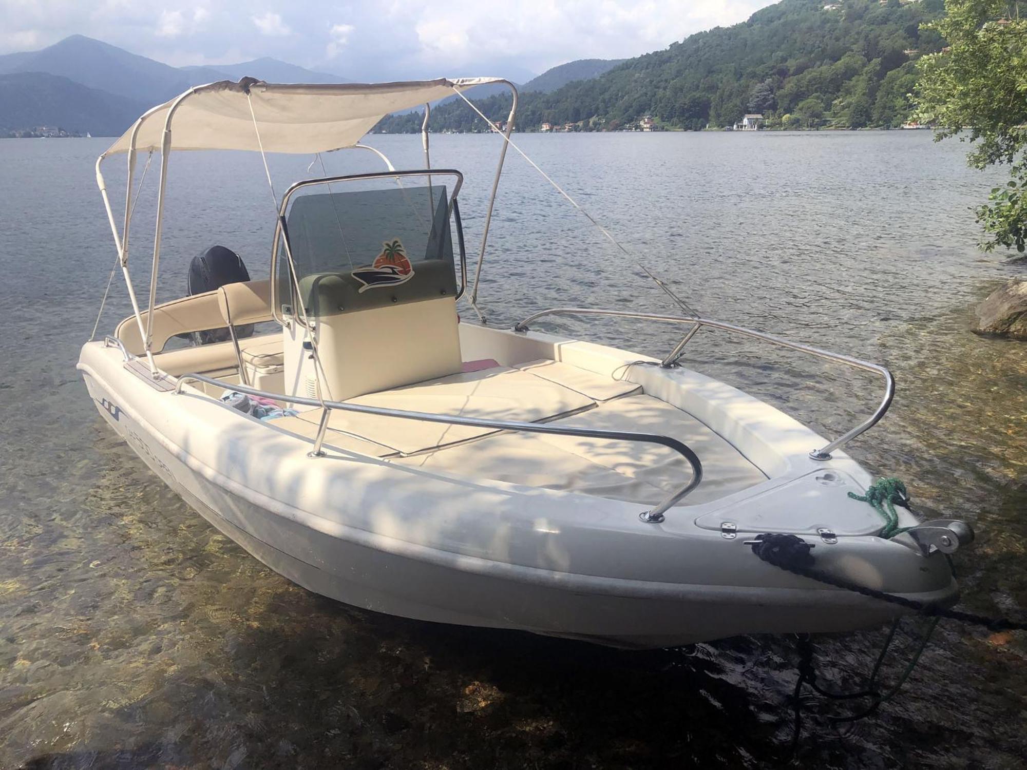 Appartamento Vacanze Al Lago Орта Сан Джулио Екстериор снимка